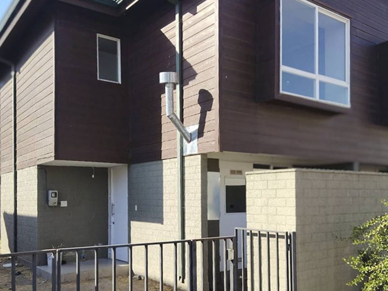 Casa Melipilla / 3D2B