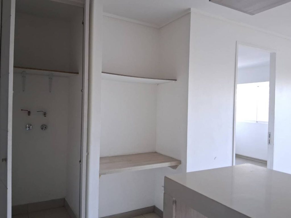 Departamento Nuñoa 2-12