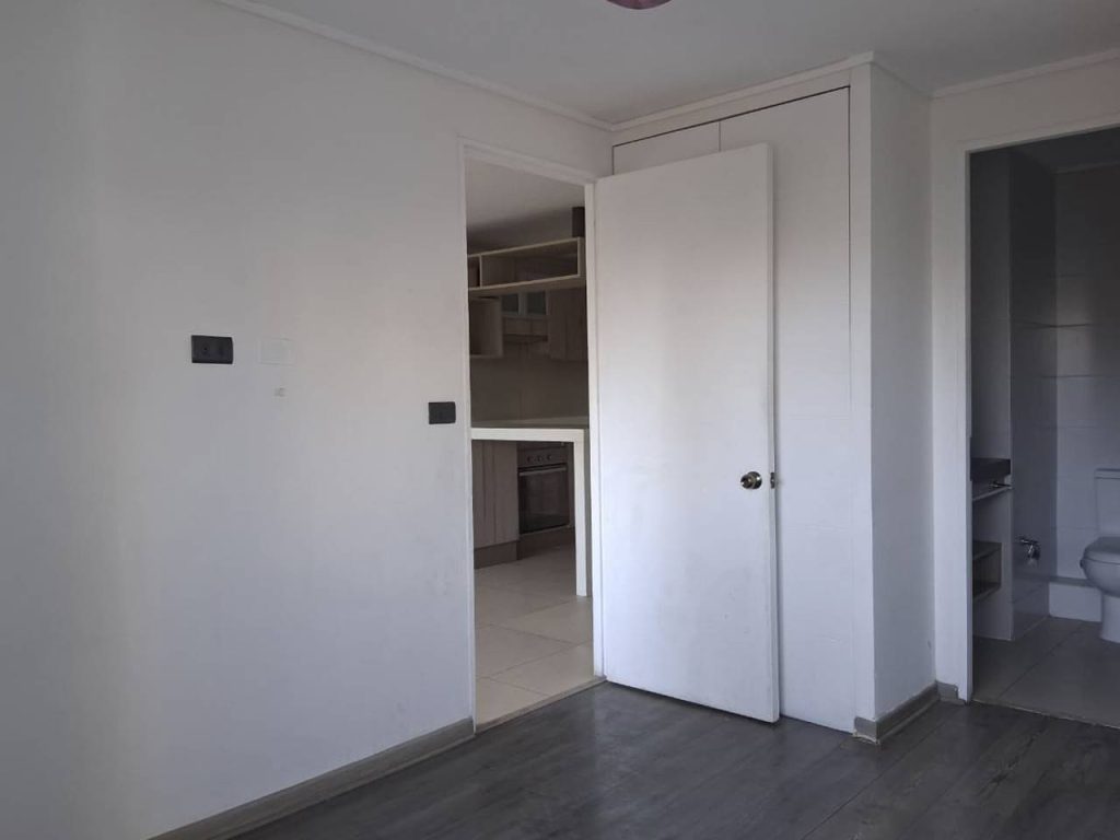 Departamento Nuñoa 2-14