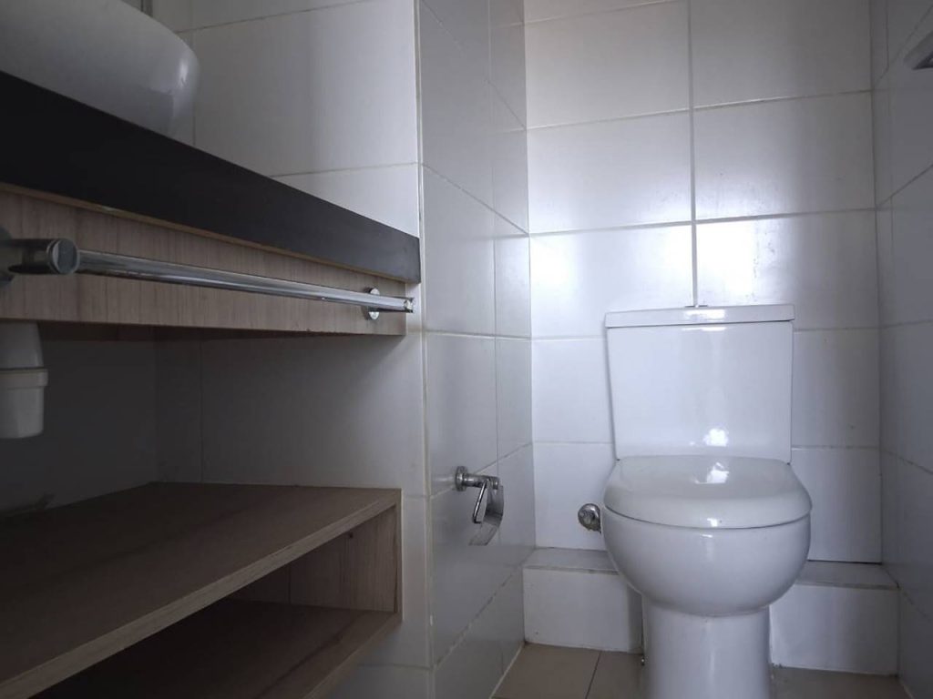 Departamento Nuñoa 2-15