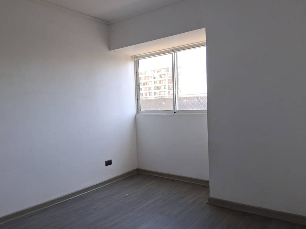 Departamento Nuñoa 2-16