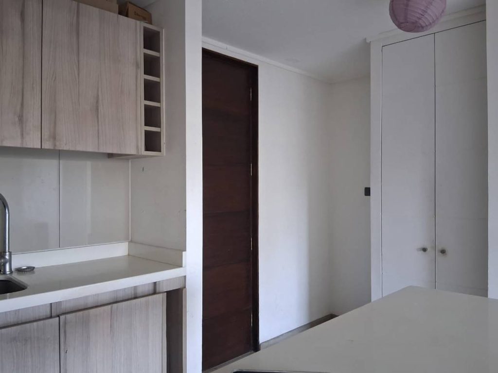 Departamento Nuñoa 2-17