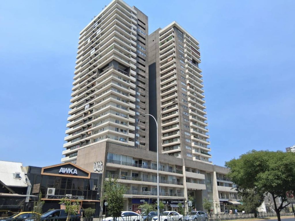 Departamento Nuñoa 2-2
