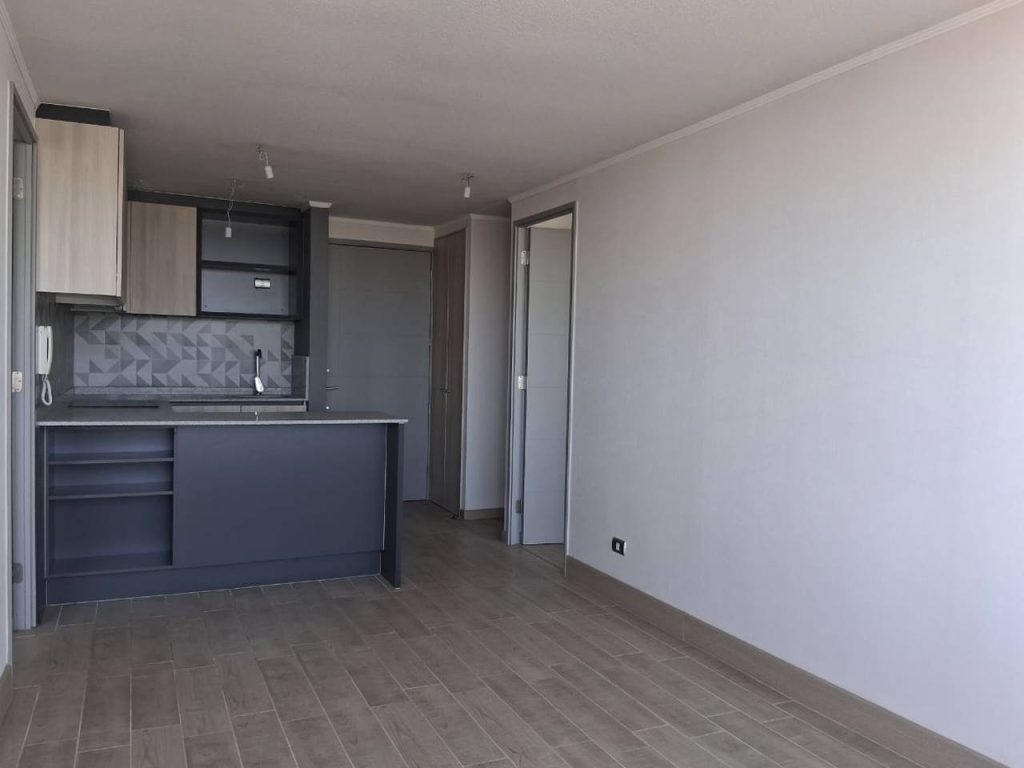 Departamento_Estacion Central 7-3