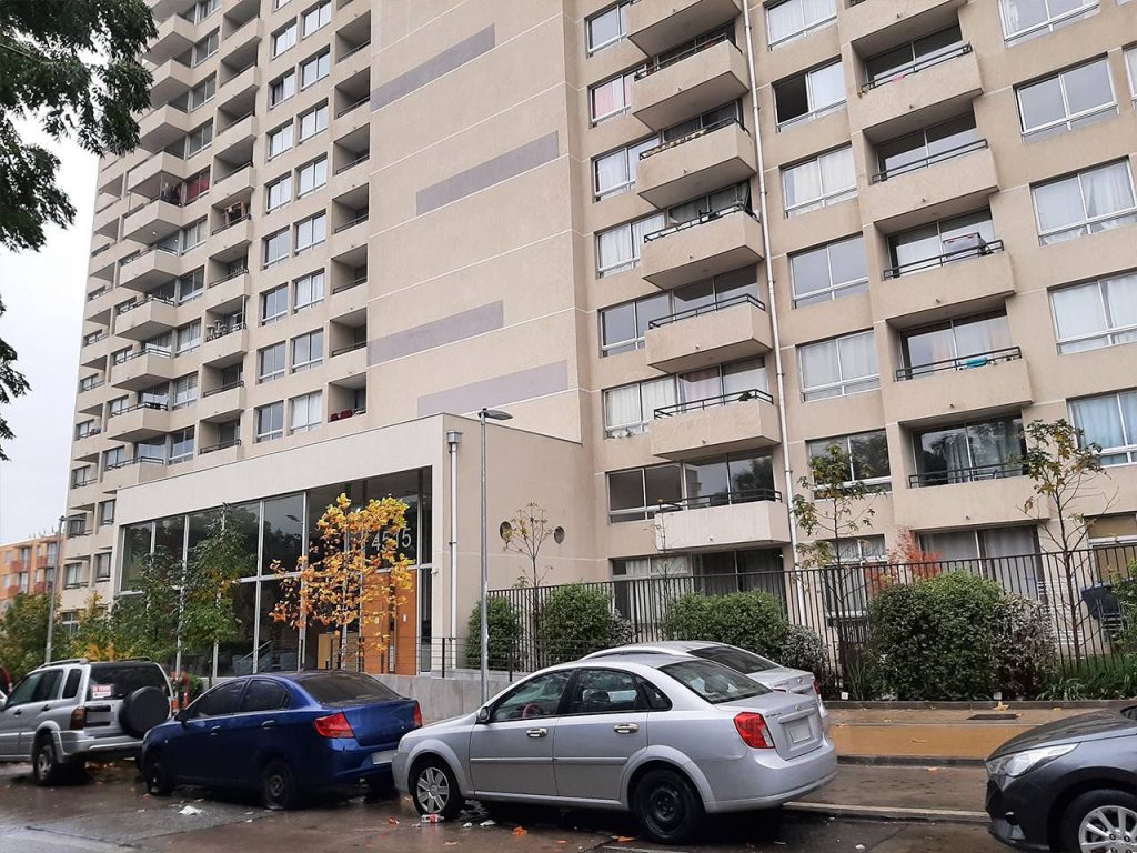 Departamento_Estacion Central6