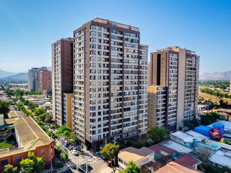 Depto. Independencia / 2D1B