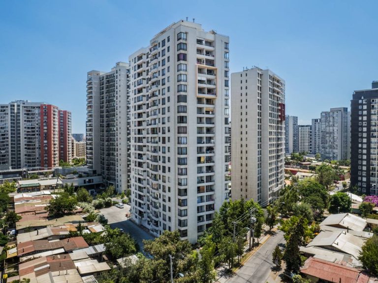 Depto. La Florida / 2D2B