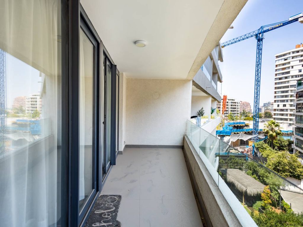 Departamento_Las Condes11