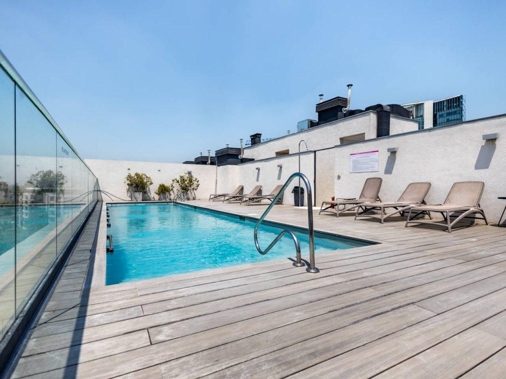 Departamento_Las Condes12