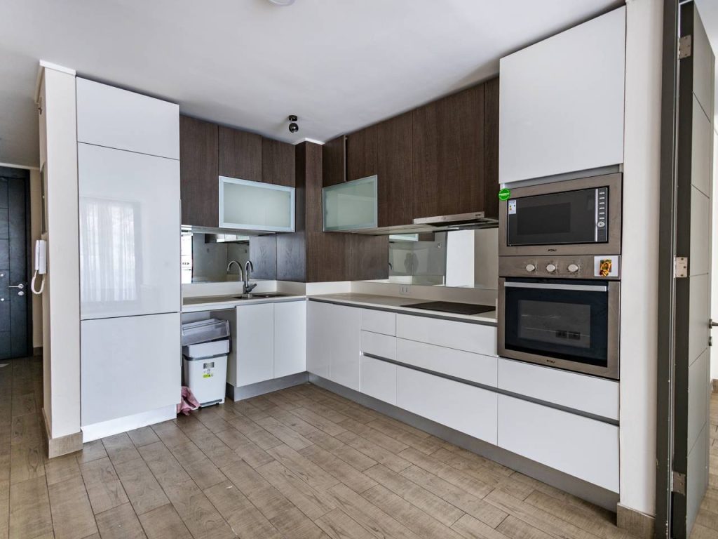 Departamento_Las Condes5