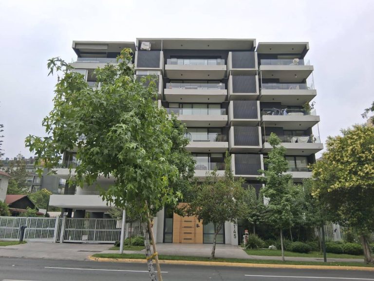 Depto. Providencia / 3D3B