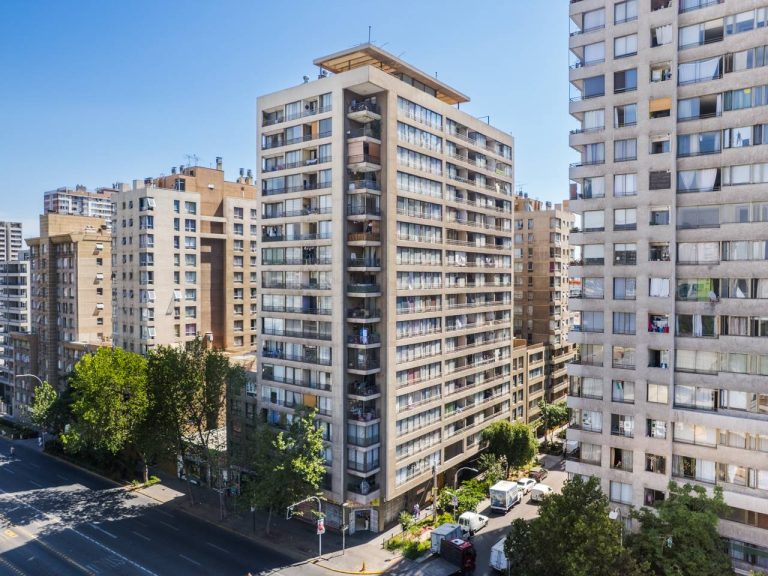 Depto. Stgo. Centro / 2D1B