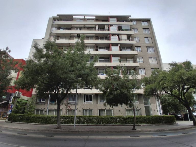 Depto. Stgo. Centro / 2D1B