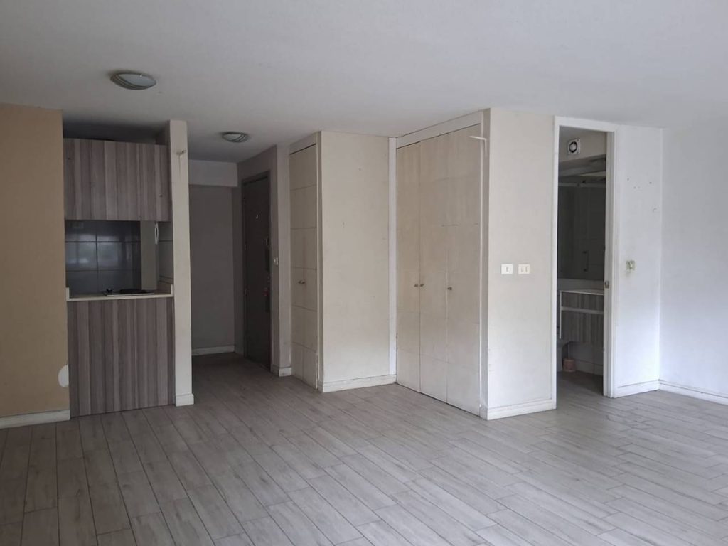 Departamento_Santiago Centro4.6